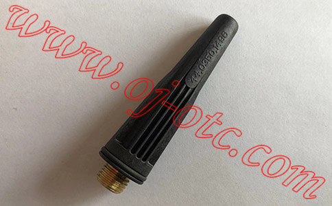 Fronius氬弧焊槍中槍尾44,0350,1496