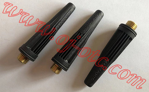 Fronius氬弧焊槍中槍尾44,0350,1496