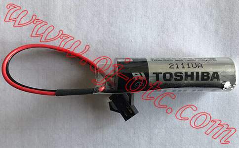 OTC DAIHEN 機器人本體電池 W-L01399C 新款原裝電池