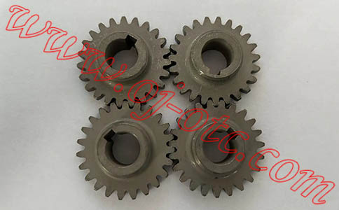 OTC Daihen 送絲齒輪 K1822C11 細節(jié)