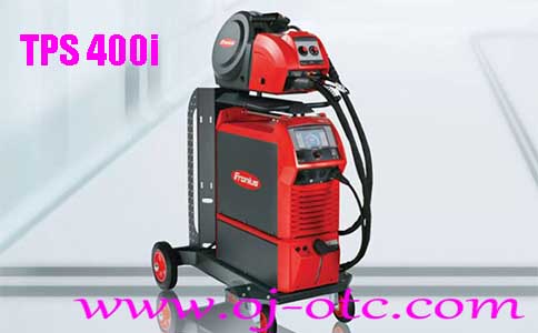 Fronius TPS 400i Fronius TPS 400i焊機(jī)