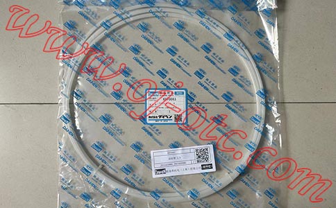 OTC 送絲管 K970B83 1.6mm OTC Daihen 原裝送絲管 K970B83 正面