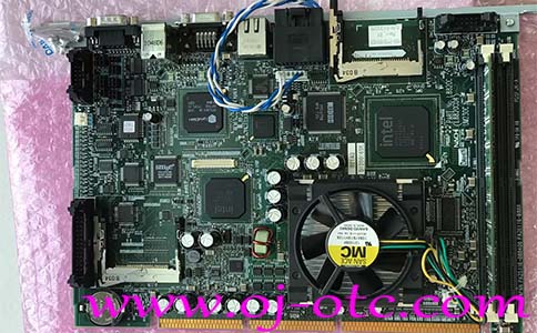 OTC Daihen 主板 L8820C00 OTC Daihen AX系列 CPU主板 L8820C00 原裝進(jìn)口