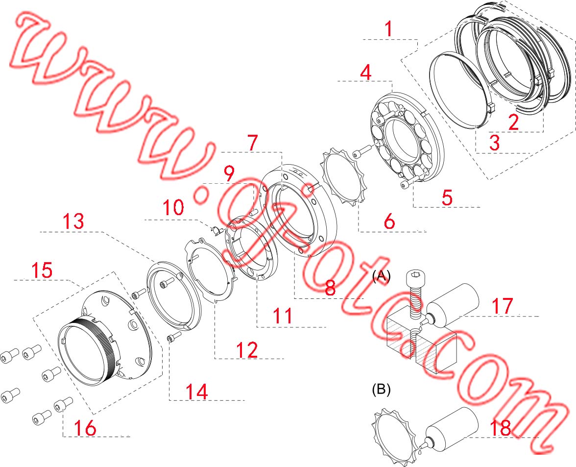 Fronius磁力防撞器44,0350,3754 Fronius磁力防撞器44,0350,3754