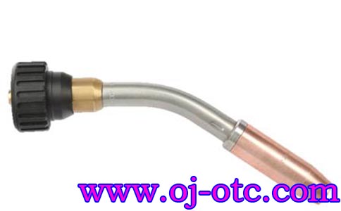 Fronius空冷焊槍MTB 400i G R Fronius空冷焊槍MTB 400i G R整體外觀