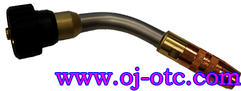 Fronius水冷焊槍MTB500i W R Fronius水冷焊槍MTB500i W R整體外觀