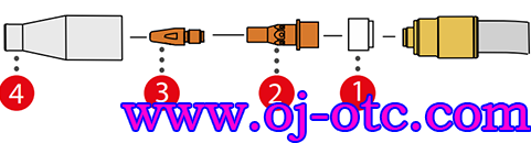 Fronius MTB 500i W R碳鋼不銹鋼方案二