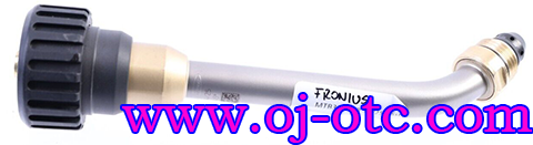 fronius水冷焊槍MTB 330i G R Fronius水冷焊槍MTB 330i W R整體外觀