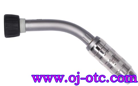 Fronius水冷焊槍MTB 700i W R整體外觀